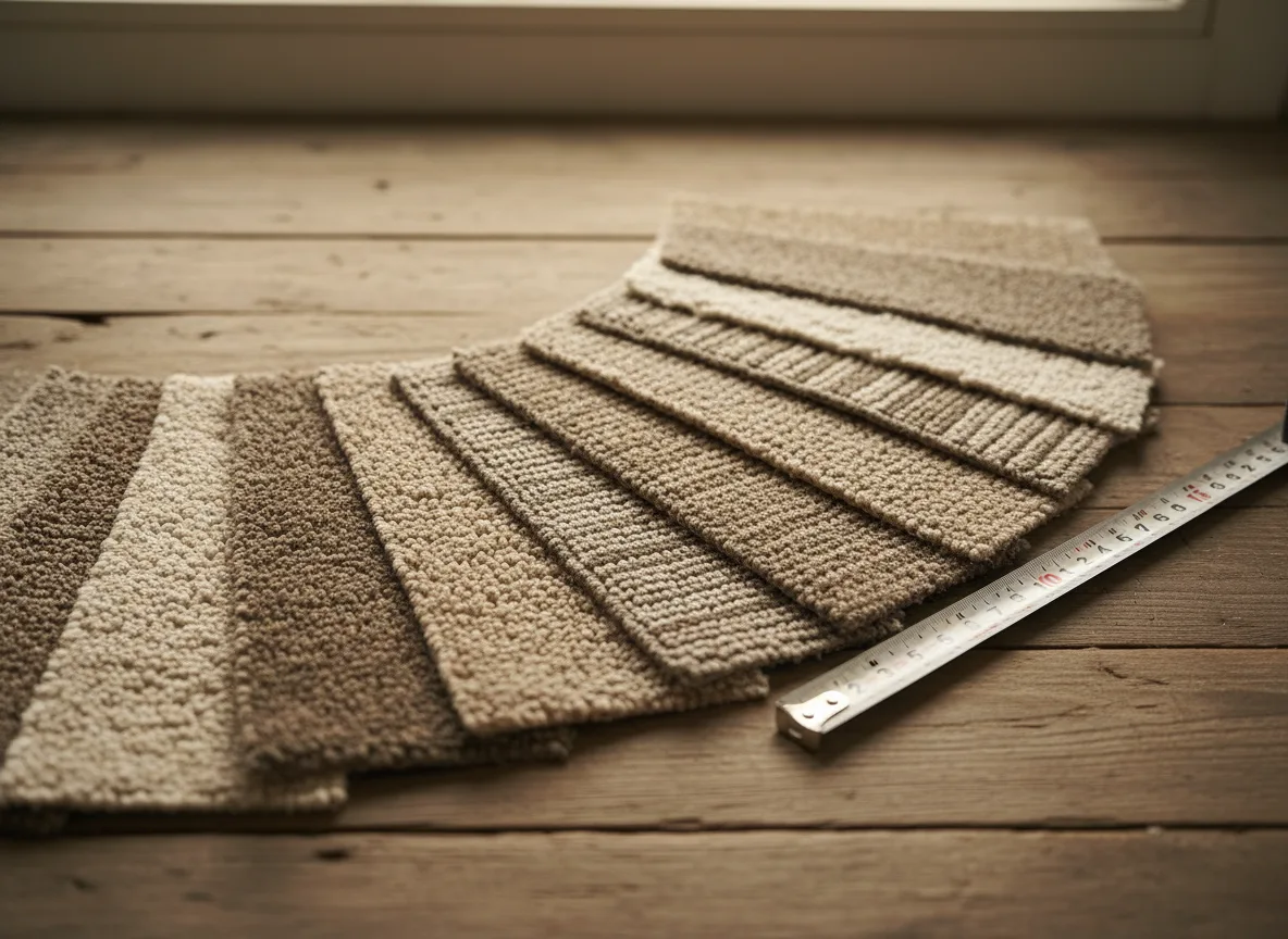 Carpet Installation Drayton, ND FAQs